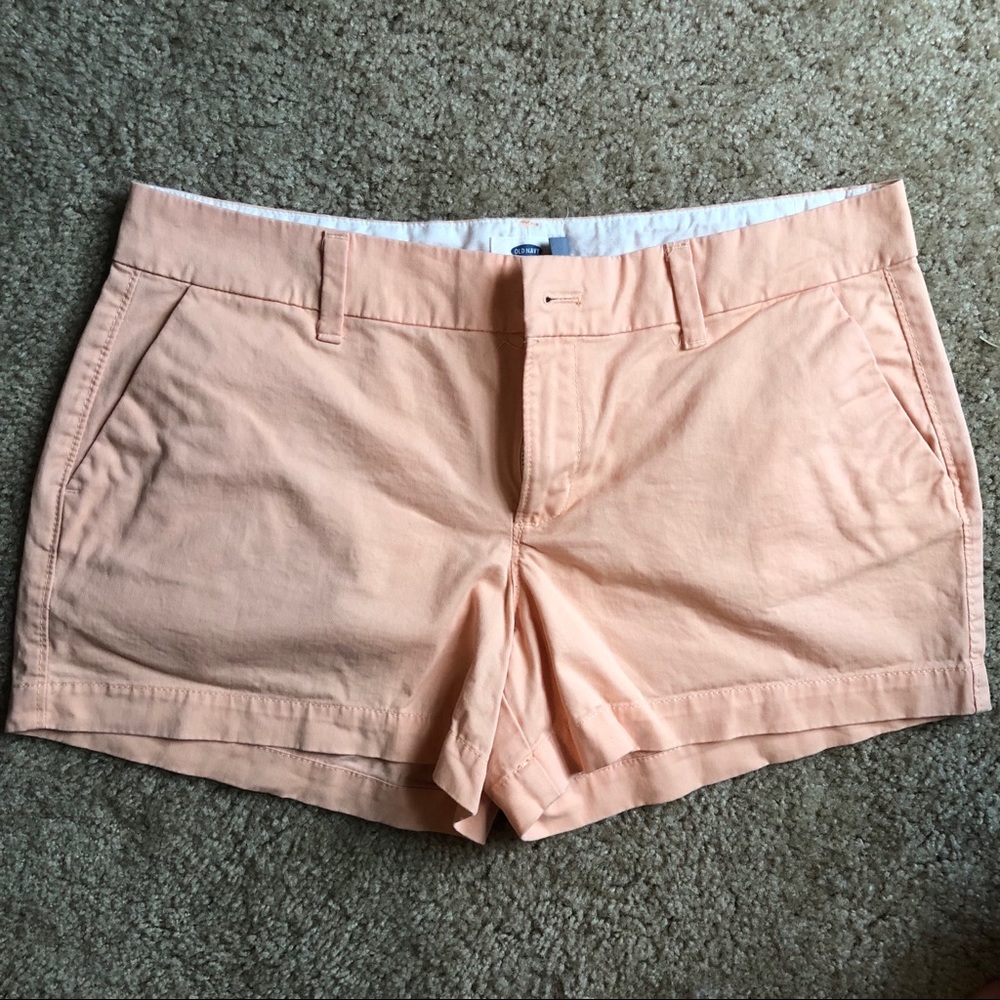 Old Navy shorts
